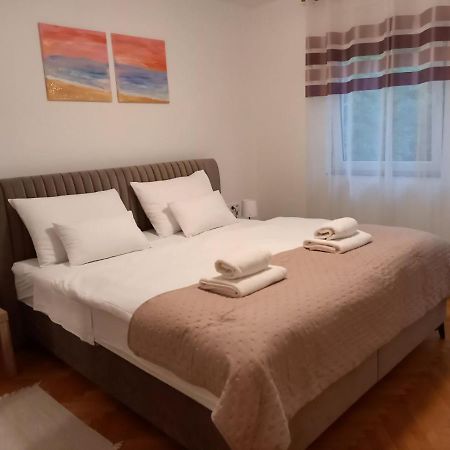 Apartamento By The Sea Martina Rijeka Exterior foto