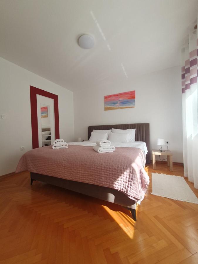 Apartamento By The Sea Martina Rijeka Exterior foto